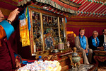 Officiellt besök i Mongoliet 30.8.-1.9. 2011. Copyright © Republikens presidents kansli 